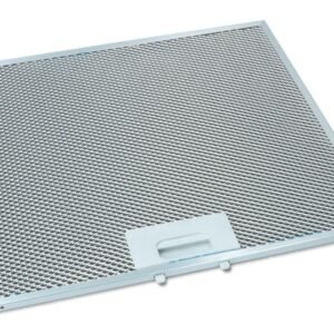 Filtro 333,5x300x8 Outros 1330518358 - Exaustor