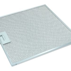 Filtro 349x350x8 Outros FOP26 - Exaustor