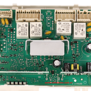 Módulo Eletrónico Whirlpool C00252878 - Máquina de Lavar Roupa