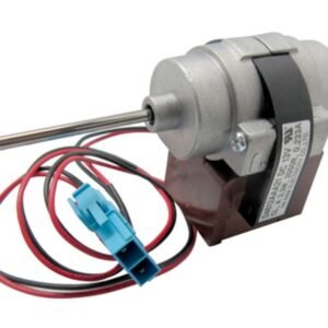 Ventilador Bosch 00601067 - Arca Congeladora