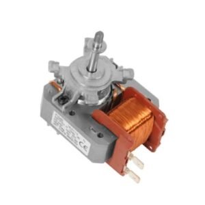 Ventilador Electrolux 3304920204 - Forno