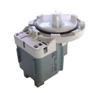 Bomba Whirlpool 518007600 - Máquina de Lavar Roupa