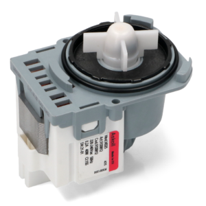Bomba Electrolux 1105785008 - Máquina de Lavar Roupa
