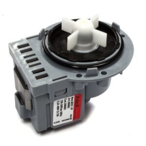 Bomba Whirlpool 481281729514 - Máquina de Lavar Roupa