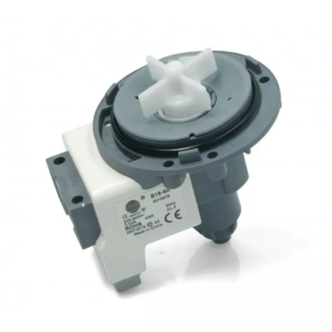 Bomba Whirlpool CVM500WHI - Máquina de Lavar Roupa