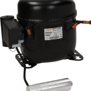 Compressor Outros KPC12 - Frigorífico