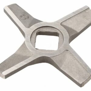 Bosch Siemens Zelmer Meat Grinder Knife, . 10003883