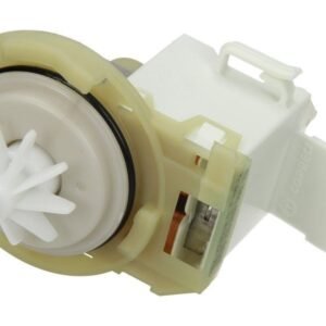 Bomba 00165261 - Máquina de Lavar Loiça