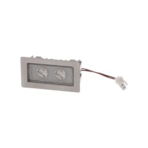 Iluminação LED 3 W Bosch Siemens 00754342 — Exaustor e Frigorífico