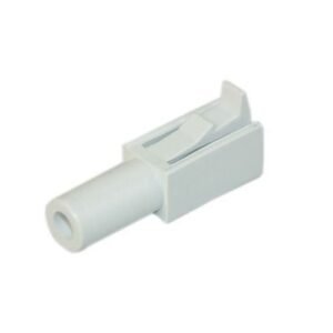 Aba Pino para Arcas Congeladoras Whirlpool Indesit - 481240449879