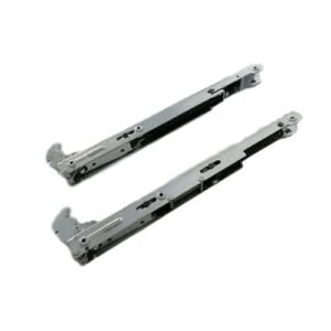 Dobradiças Whirlpool 481010745774 - Forno