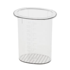 Forklift, Incluindo Measuring Cups para Bosch Siemens Robôs de Cozinha - 00635479