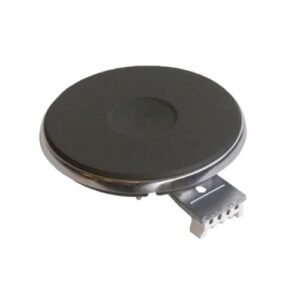 Disco de Fogão 1500W Whirlpool C00099675 - Placa