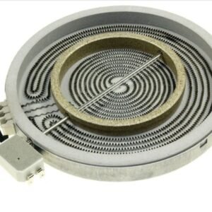 Disco de Fogão Whirlpool C00339918 - Placa de Vitrocerâmica