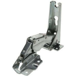 Dobradiça Superior Inferior Electrolux 2211201047 - Arca Congeladora