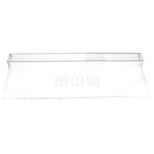 Gaveta Frente Beko 4640590200 - Frigorífico