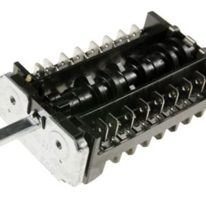 Interruptor Vestel 32009166 - Forno
