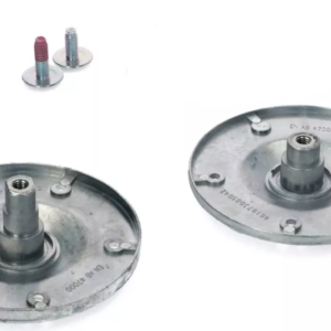 Tambor Whirlpool 480110100802 - Máquina de Lavar Roupa