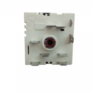 Regulador de Energia 599595 - Placa de Vitrocerâmica