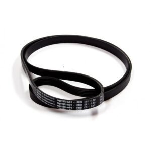 Correia Whirlpool 481235818165 - Máquina de Lavar Roupa