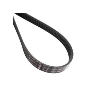 Correia Electrolux 1323531309 - Máquina de Lavar Roupa