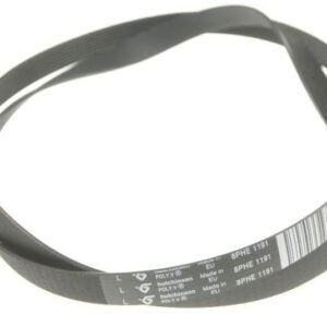 Correia Whirlpool C00305069 - Máquina de Lavar Roupa