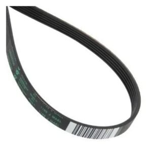 Correia Electrolux 1462477009 - Máquina de Lavar Roupa