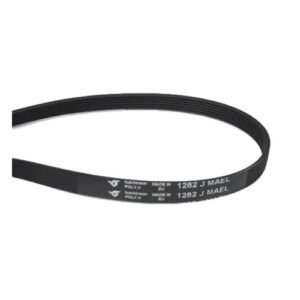 Correia Whirlpool 50680539009 - Máquina de Lavar Roupa