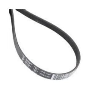 Correia Electrolux 4055057501 - Máquina de Lavar Roupa
