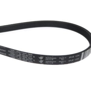 Correia Vestel 42025177 - Máquina de Lavar Roupa
