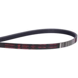 Correia Whirlpool 481235818056 - Máquina de Lavar Roupa