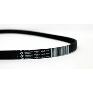 Correia Whirlpool C00119126 - Máquina de Lavar Roupa