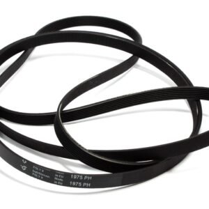 Correia Electrolux 1258288222 - Secador de Roupa