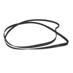 Plano Correia 1965 H8 (multi - Wedge) para Máquinas de Secar Roupa Whirlpool Indesit - 481235818154