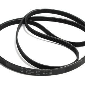 Plano Correia 1930 H6 (multi - Wedge) para Máquinas de Secar Roupa Whirlpool Indesit Beko Blomberg - 481281728292