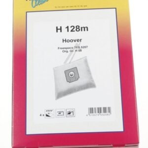 Filtro de Aspirador Candy FL0759K - Aspirador