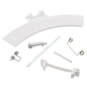 Puxador da Porta Electrolux 4055248019 - Secador de Roupa