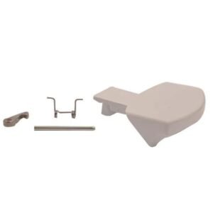 Puxador Whirlpool C00259035 - Máquina de Lavar Roupa