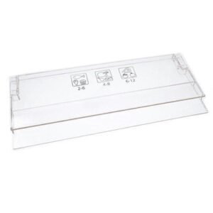 Gaveta Frente Beko 5906370700 - Frigorífico