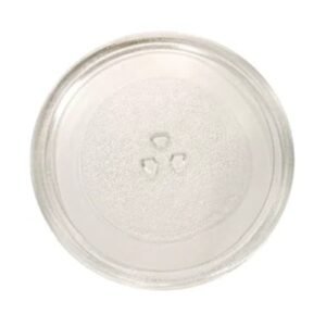 Vidro LG 3390W1G012A - Micro-ondas