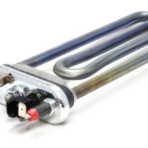 Resistência Electrolux 3792301206 - Máquina de Lavar Roupa
