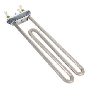 Resistência Electrolux 1240325470 - Máquina de Lavar Roupa