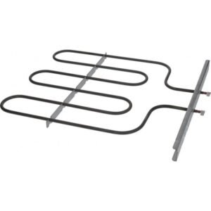 Resistência Inferior Whirlpool C00045431 - Forno