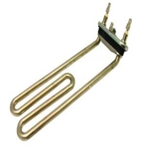 Resistência 265x65 Bosch 00093938 - Máquina de Lavar Roupa