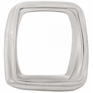 Borracha da Porta Electrolux 1297340125 - Máquina de Lavar Roupa