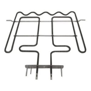 Resistência Superior Whirlpool 481010568824 - Forno