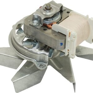 Ventilador Whirlpool C00078421 - Forno
