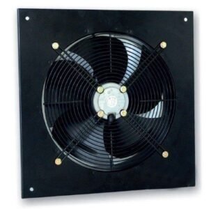Ventilador 06116 - Exaustor