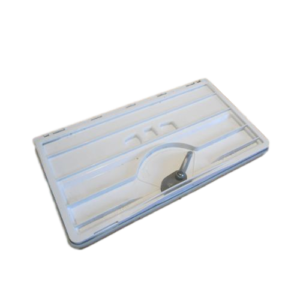 Condensador Electrolux 1366347035 - Secador de Roupa