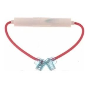 Highvoltage Fuse (0,7A) para Micro-ondas Universal